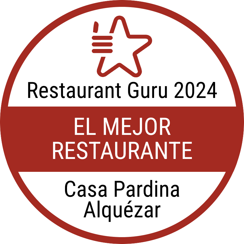 Casa Pardina Restaurant Guru
