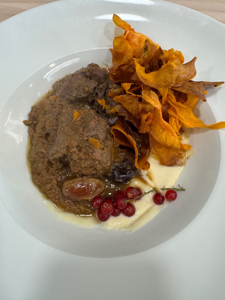 Rabo de toro