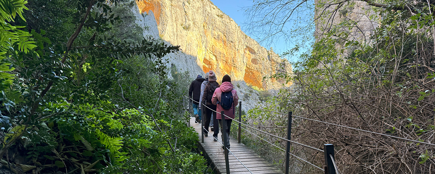 Ruta-de-las-pasarelas-en-Alquezar