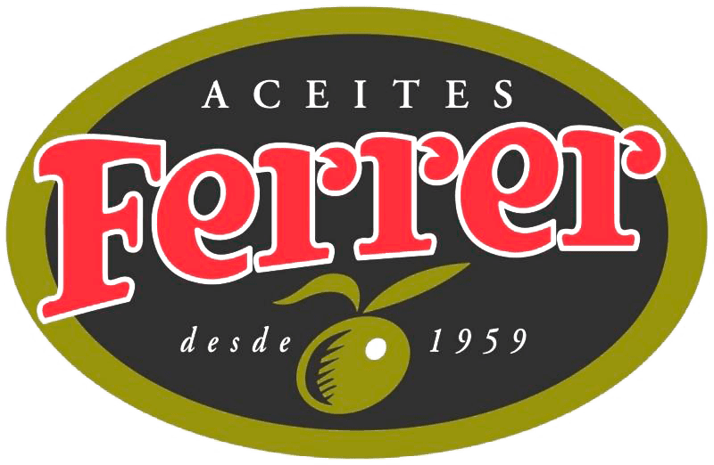 aceites ferrer