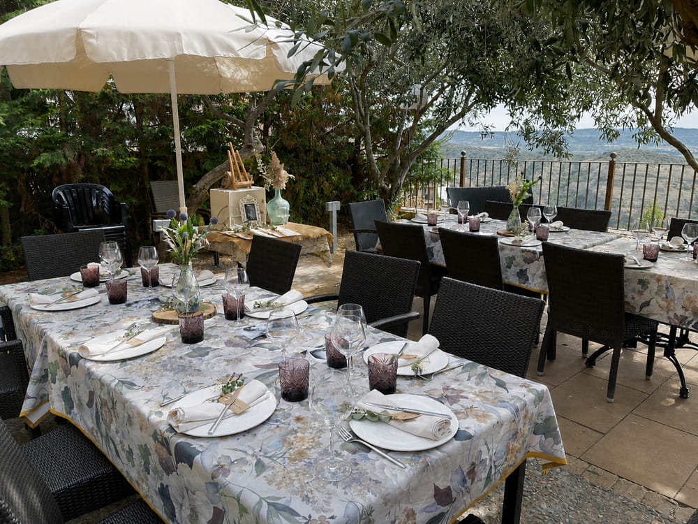 celebraciones privadas