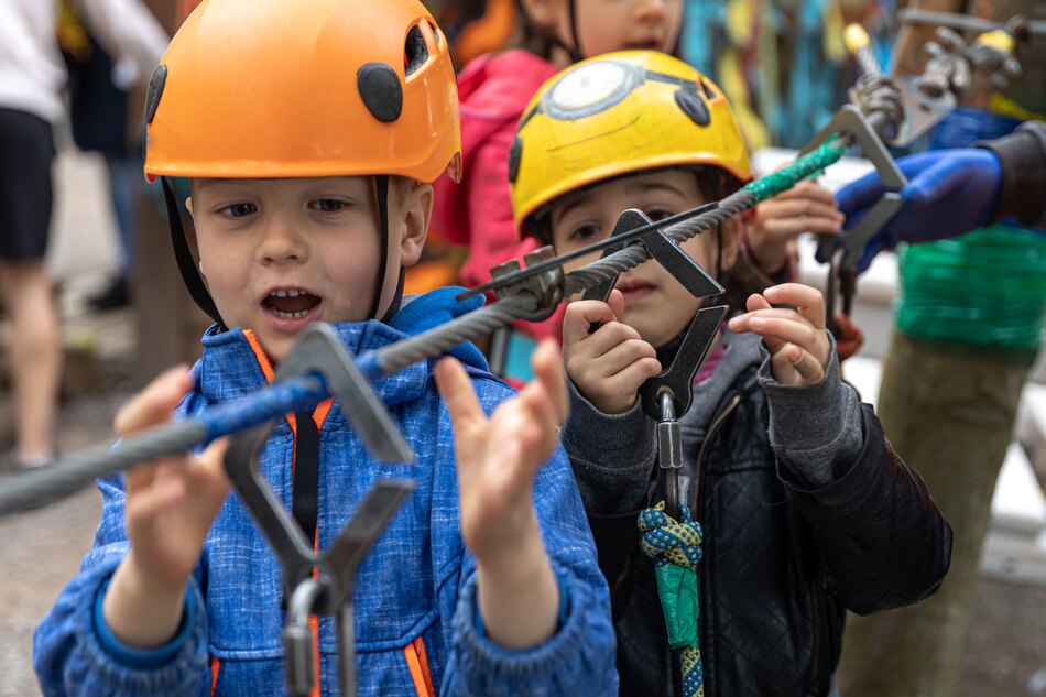 circuitos multiaventura huesca sierra de guara alquezar