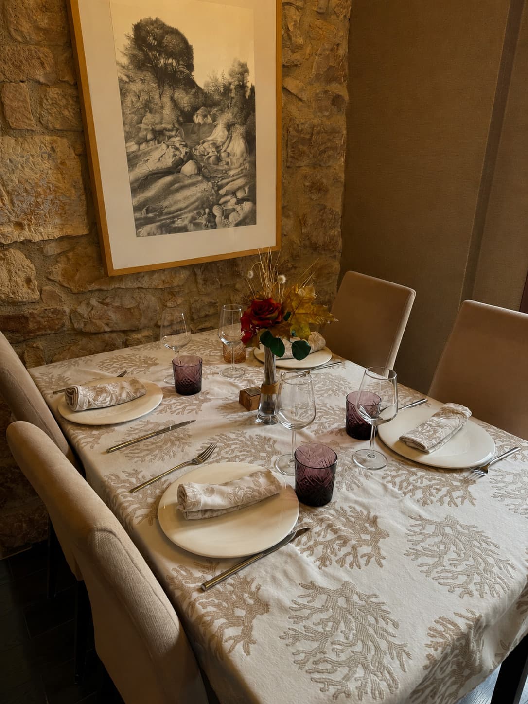 comer en casa pardina