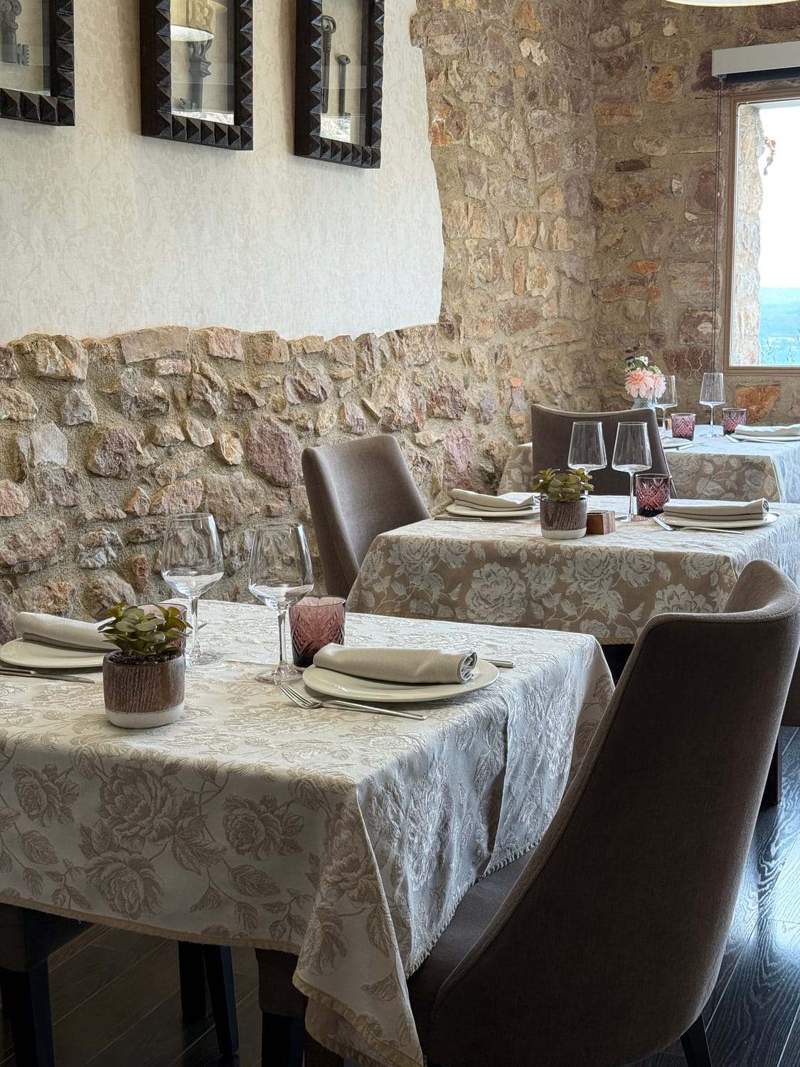 comida aragonesa