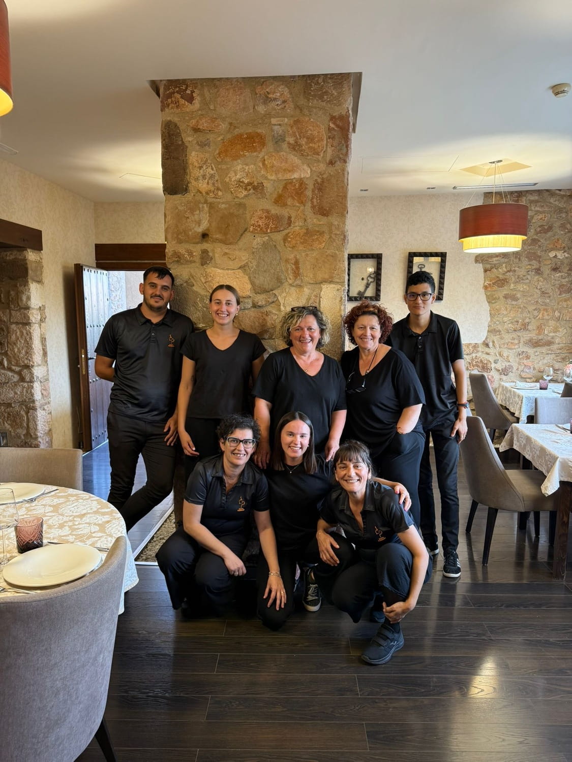 equipo casa pardina