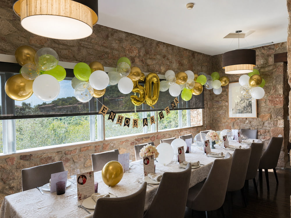 eventos casa pardina