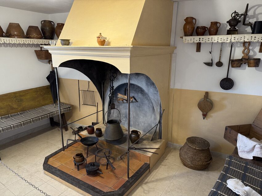 museo casa fabian