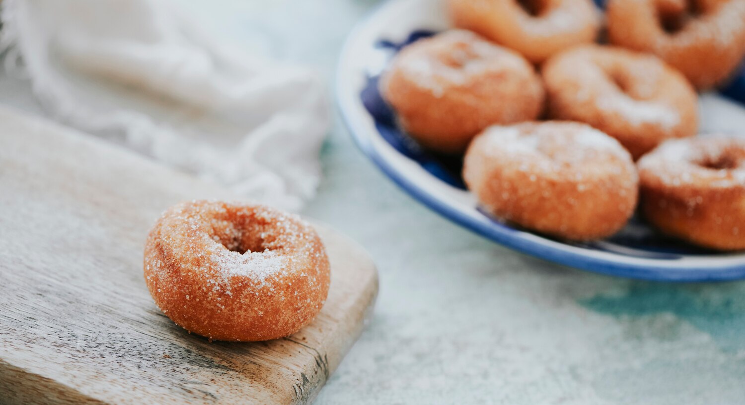 rosquillas de anis