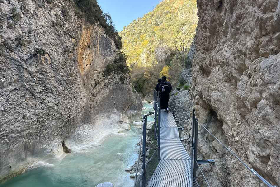 alquezar y alrededores