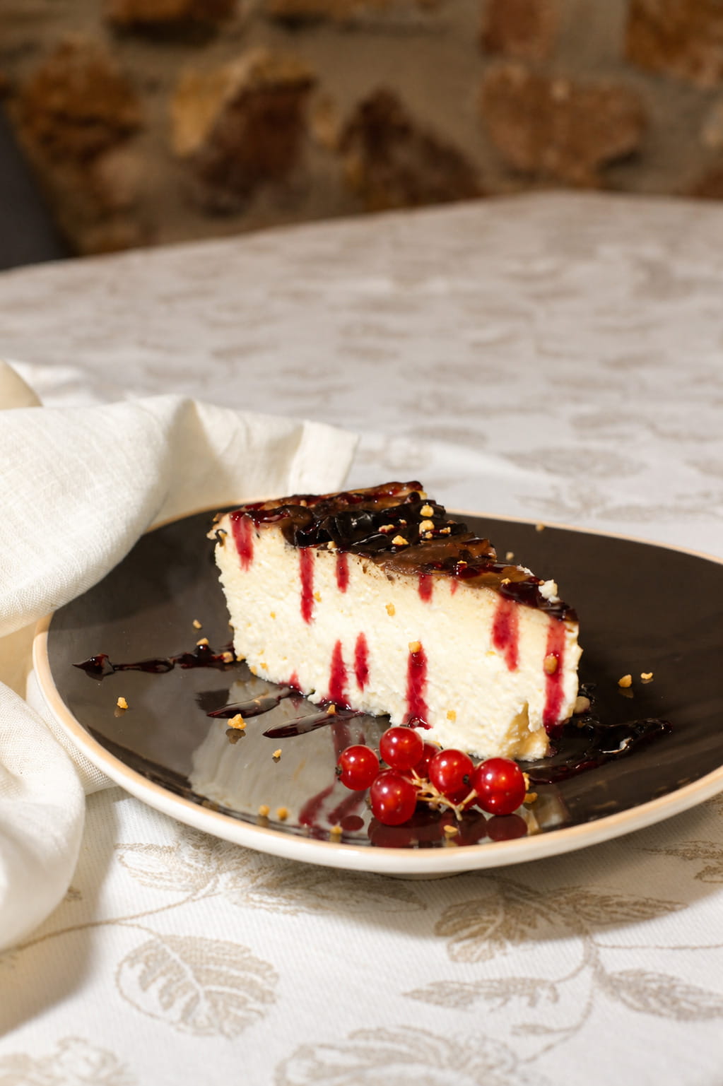 Desserts