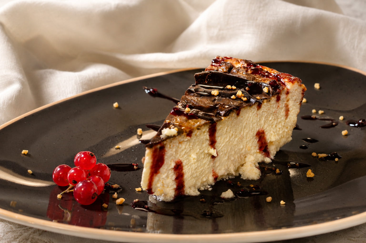 tarta de queso